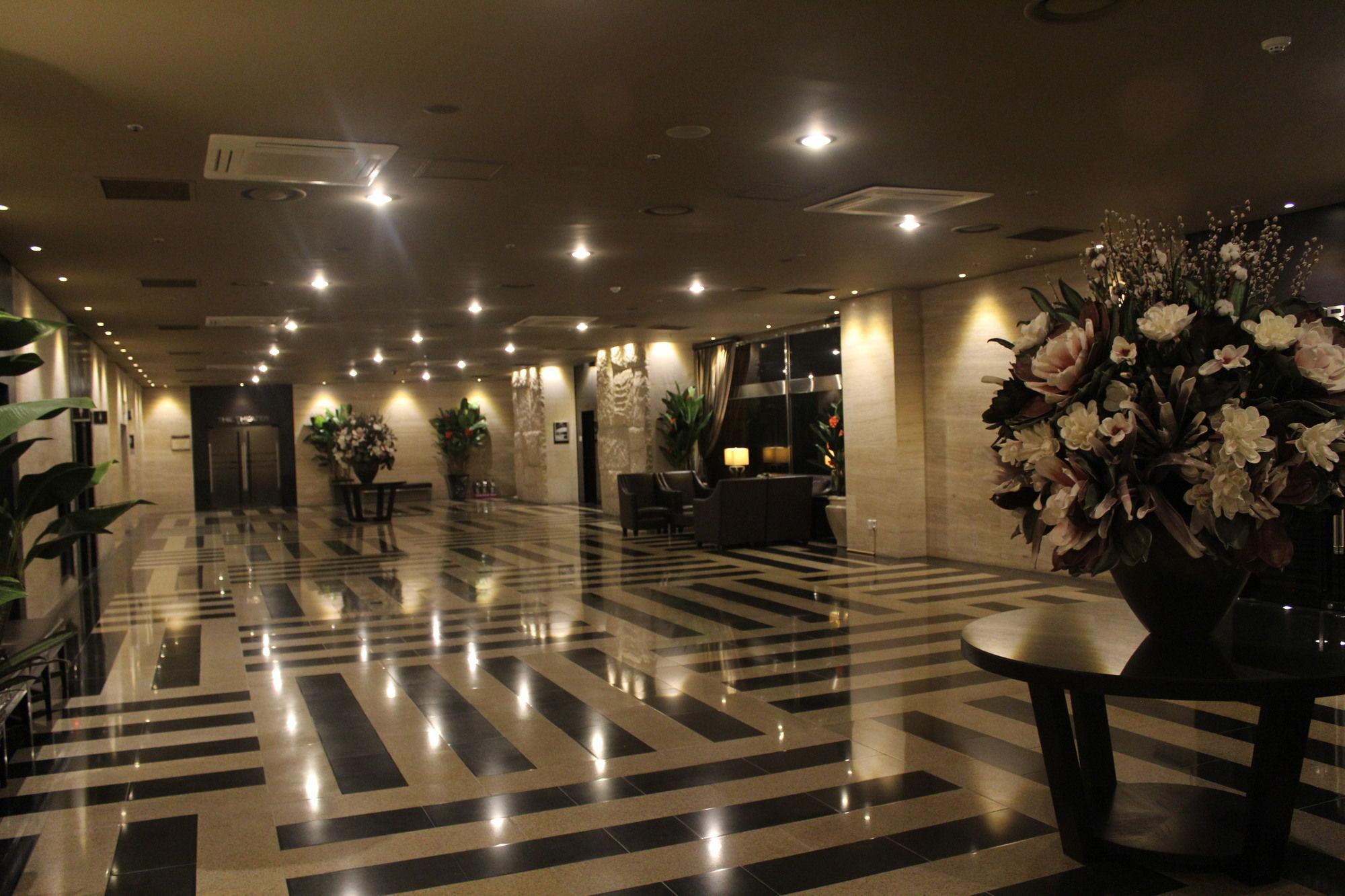 Kensington Resort Gyeongju Exterior foto