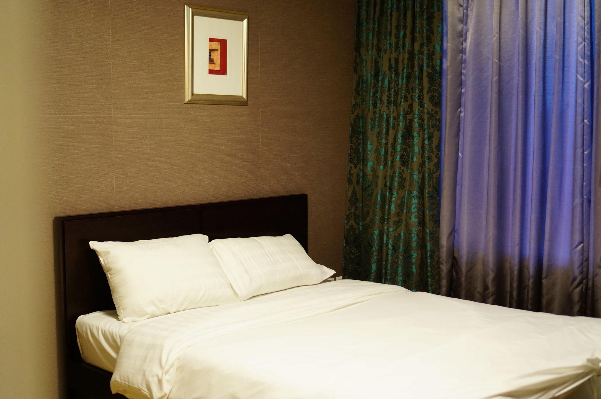 Kensington Resort Gyeongju Exterior foto